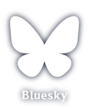 Bluesky Bluesky