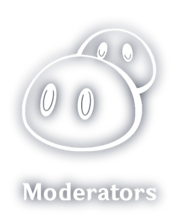 Moderators Moderators