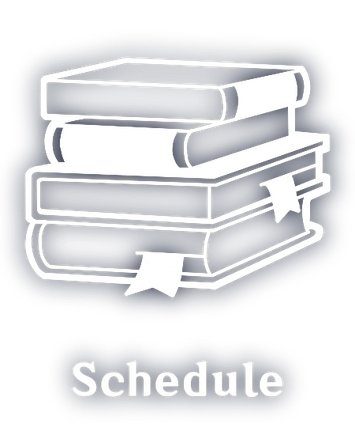 Schedule Schedule